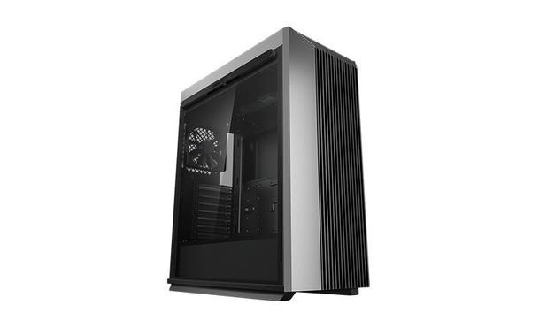 Gabinete Gamer Deepcool CL500, Mid Tower, Vidro Temperado - R-CL500-BKNMA1N-G-1 Menor preço em Gabinete Gamer Deepcool CL500, Mid Tower, Vidro Temperado - R-CL500-BKNMA1N-G-1