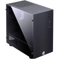 Gabinete gamer pcyes terra lateral acrilico Menor preço em Gabinete gamer pcyes terra lateral acrilico