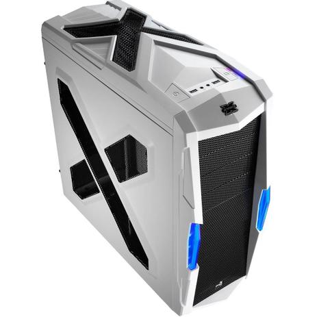 Gabinete Gamer Strike-X Xtreme Aerocool Branco En52049 é boa?