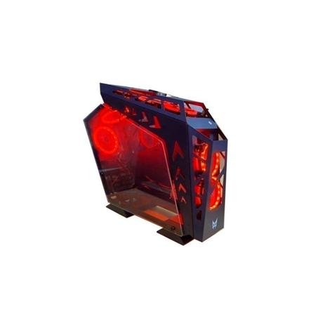 Gabinete gamer top tag f922rd é boa?
