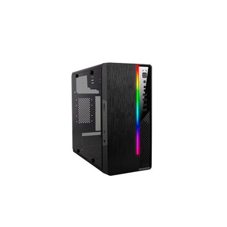 Gabinete gamer top tag g506 é boa?