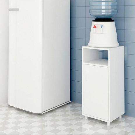 Gabinete p/ Fitro de Água ou Balcão Multiuso AS610 MDF - Multivisão é boa?