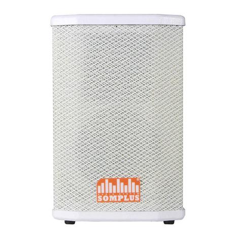 Gabinete para Caixa Acústica para Falante 6 polegadas + Driver SomPlus Menor preço em Gabinete para Caixa Acústica para Falante 6 polegadas + Driver SomPlus