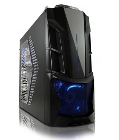 Gabinete Pixxo ATX Gamer Preto sem Fonte - CG90A5GAMC Menor preço em Gabinete Pixxo ATX Gamer Preto sem Fonte - CG90A5GAMC