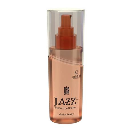 Menor preço em Gaboni gas way jazz serum brilho 75ml
