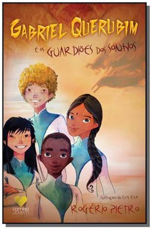 Gabriel querubim e os guardioes dos sonhos - Correio fraterno é ruim? Gabriel querubim e os guardioes dos sonhos - Correio fraterno é boa?