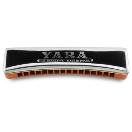 Gaita Hering Yara 91 16 vozes é boa?