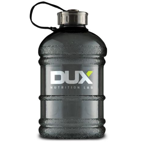 Galão fume tampa inox - 1,8l - dux nutrition Menor preço em Galão fume tampa inox - 1,8l - dux nutrition