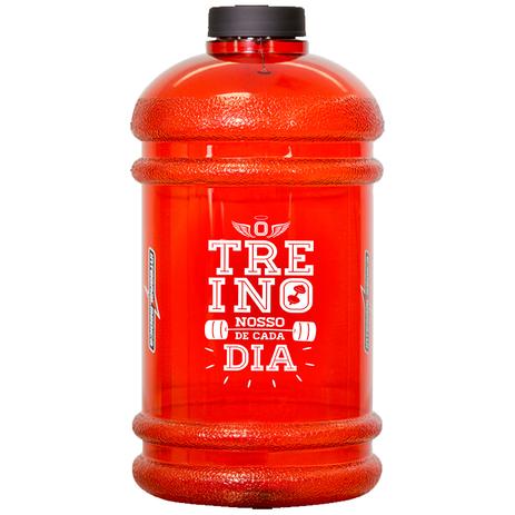 Galão Vermelho 1 Litro IntegralMédica Menor preço em Galão Vermelho 1 Litro IntegralMédica