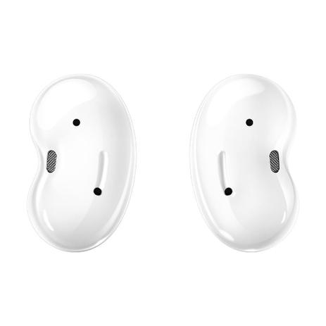 Galaxy Buds Live Nacional - Samsung - Fone de Ouvido - Magazine Luiza