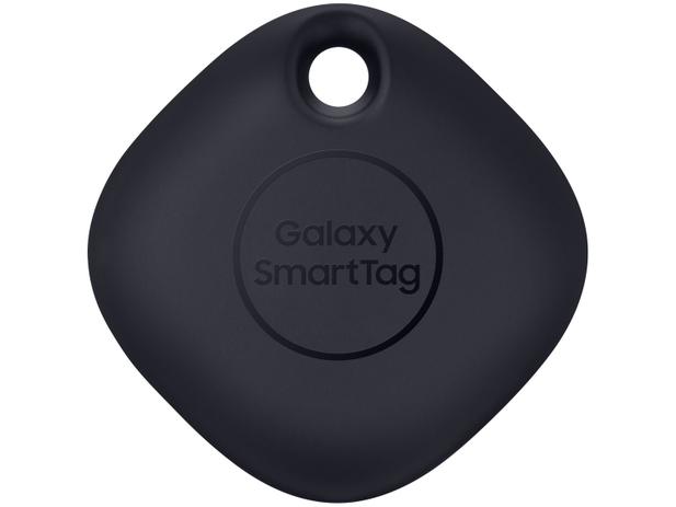 Menor preço em Galaxy Smart Tag Samsung Bluetooth 2 Unidades