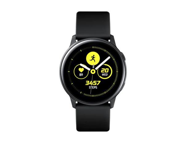 Galaxy Watch Active Smartwatch - Samsung é boa?