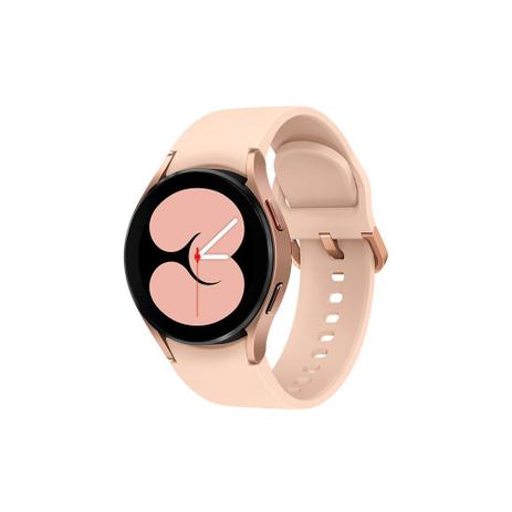 galaxy watch 4 magalu