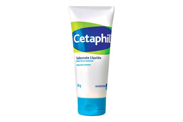 Galderma Cetaphil Sabonete Líquido 60g é boa?
