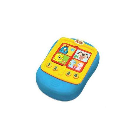 Galinha Pintadinha-bebe Musical Ii Dican Menor preço em Galinha Pintadinha-bebe Musical Ii Dican