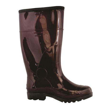 Galocha Bota Donna Malbec Borracha PVC Feminina Cano Longo Italbotas Menor preço em Galocha Bota Donna Malbec Borracha PVC Feminina Cano Longo Italbotas