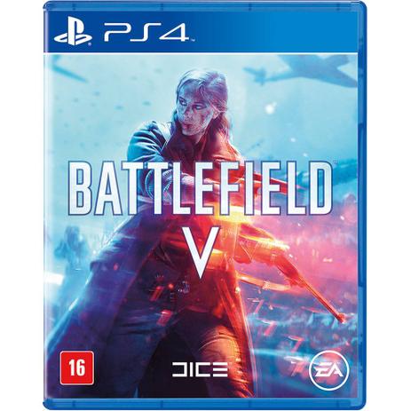 Game ps4 battlefield v - Ea é ruim? Game ps4 battlefield v - Ea é boa?