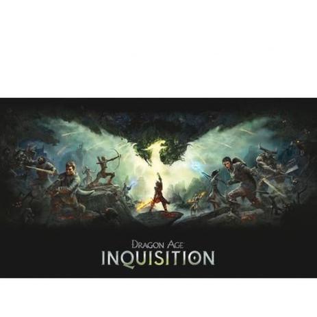 Game Xbox One Dragon Age Inquisition - Microsoft Menor preço em Game Xbox One Dragon Age Inquisition - Microsoft