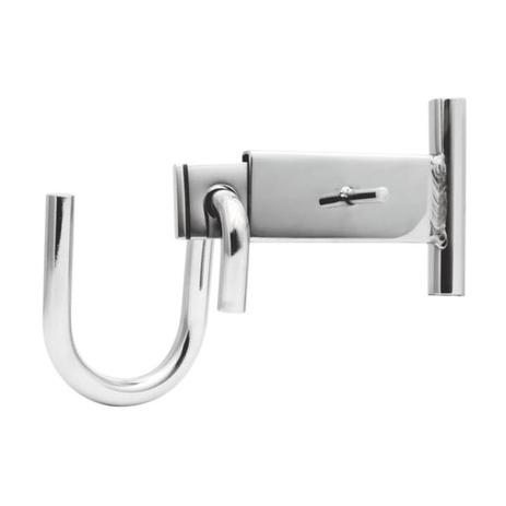 Gancho Armador De Rede Unaí Tipo Batom - 9000012 - Açobrasil é ruim? Gancho Armador De Rede Unaí Tipo Batom - 9000012 - Açobrasil é boa?