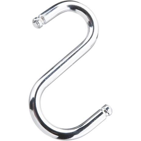 Menor preço em Gancho Multiuso 5/8” 2129 Cromado Masutti Copat