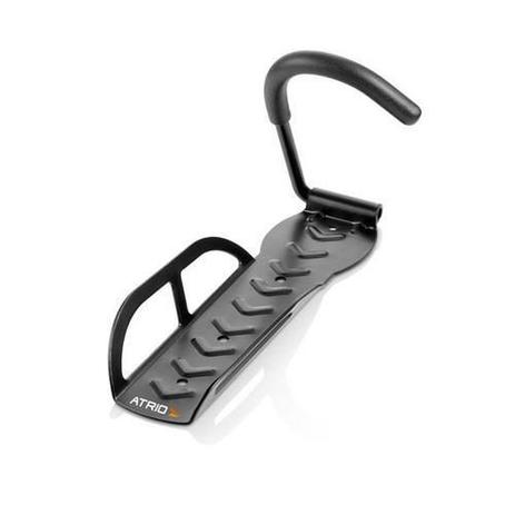 Gancho Pendurar Bicicleta Parede Suporte De Bike Com Apoio - ATRIO é boa?