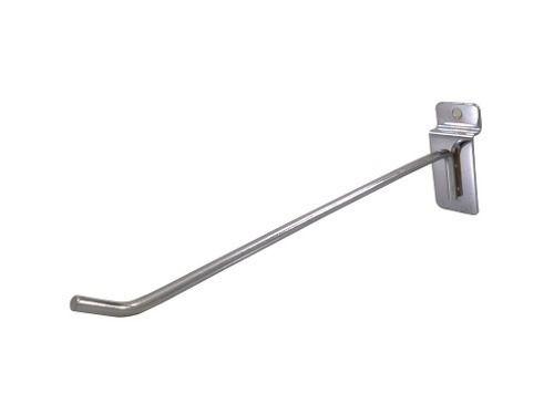 Ganchos Painel Zincado 100 Und.05,10,15,20 E 25 Cm + Frete - Industria nacional Menor preço em Ganchos Painel Zincado 100 Und.05,10,15,20 E 25 Cm + Frete - Industria nacional