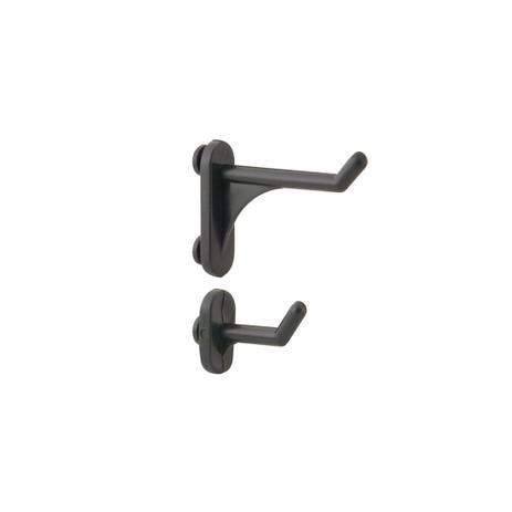 Ganchos retos para painel p/ferramentas eccofer 10 pecas Menor preço em Ganchos retos para painel p/ferramentas eccofer 10 pecas