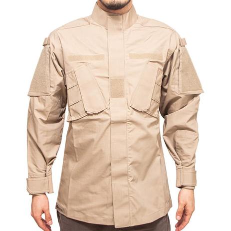 jaqueta tatica preta