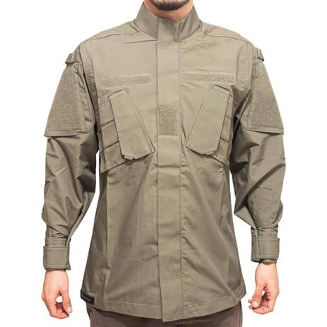 jaqueta tatica militar