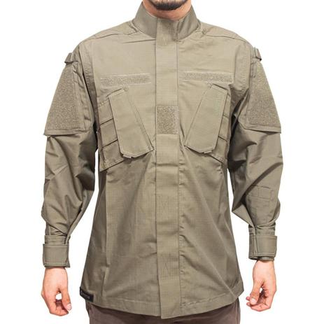 jaqueta invictus siberian preta