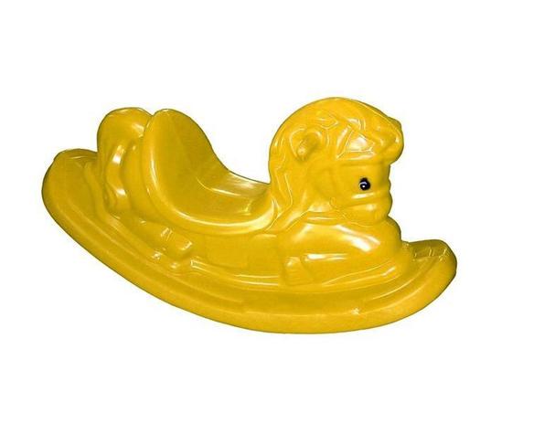 Cavalinho gangorra infantil Clearance