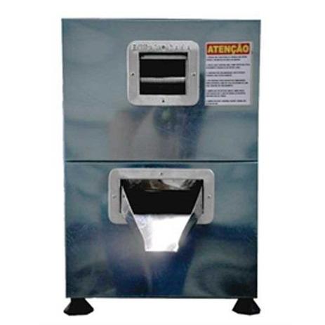 Garapeira Engenho Moedor De Cana Inox Luxo  Juby é ruim? Garapeira Engenho Moedor De Cana Inox Luxo  Juby é boa?