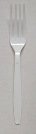 Garfo Descartável Refeição Branco Reforçado Strawplast C/500 Menor preço em Garfo Descartável Refeição Branco Reforçado Strawplast C/500