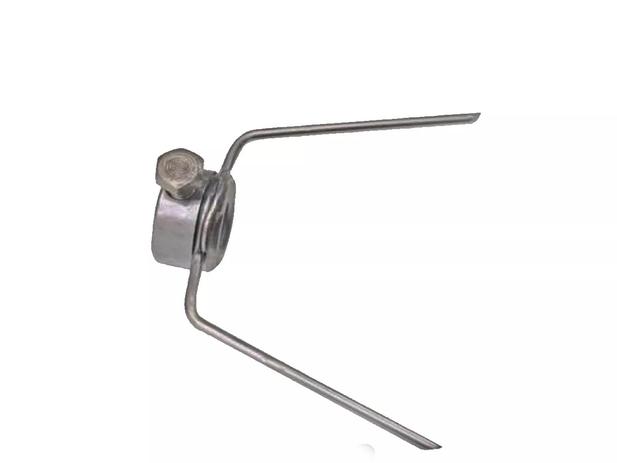Garfo/gancho Simples-maquina Frango Frangueira Fritania 5472 - Fritalar Menor preço em Garfo/gancho Simples-maquina Frango Frangueira Fritania 5472 - Fritalar