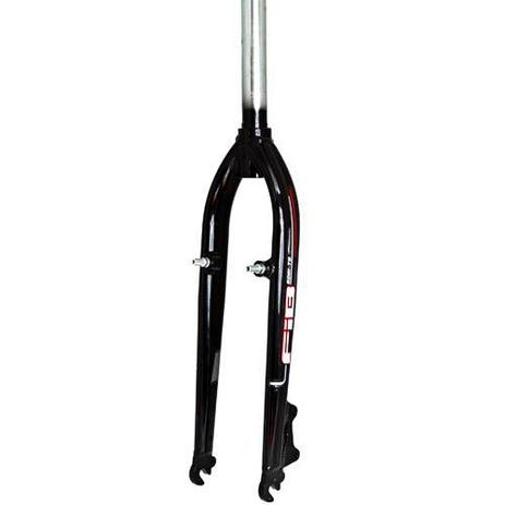 Garfo rigido aro 26 aluminio Clearance