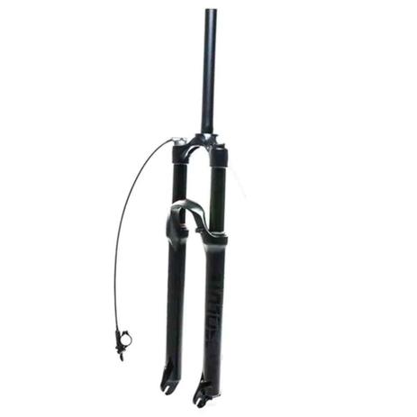 Garfo suspensão 29 absolute prime 100mm com trava no guidão Menor preço em Garfo suspensão 29 absolute prime 100mm com trava no guidão