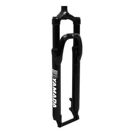 Garfo Suspensão Bike Mtb Aro 29 Aheadset Disco Yamada 100mm Menor preço em Garfo Suspensão Bike Mtb Aro 29 Aheadset Disco Yamada 100mm