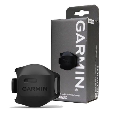 novo garmin