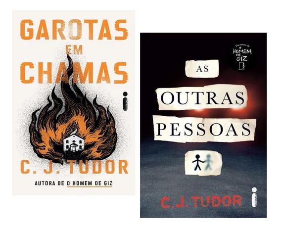 cj tudor as outras pessoas