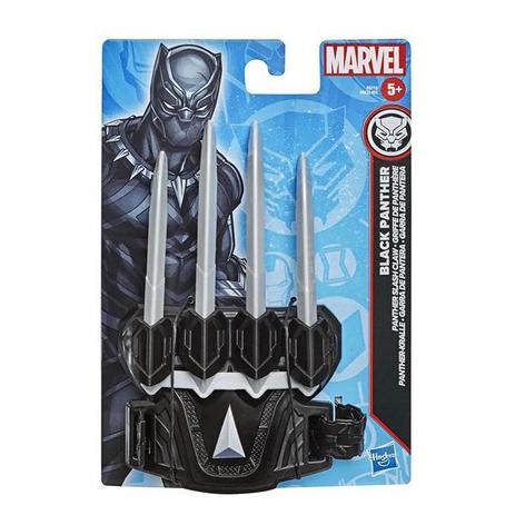 Garra Marvel Pantera Negra Hasbro F0522 Brincadeiras De Faz De Conta Magazine Luiza