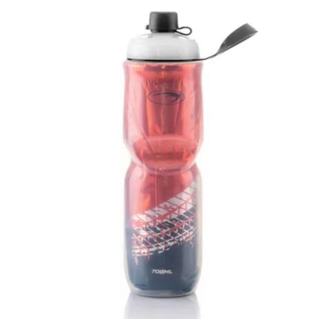 Garrafa Caramanhola Squeeze Térmica Bike 700 ml PTK Menor preço em Garrafa Caramanhola Squeeze Térmica Bike 700 ml PTK