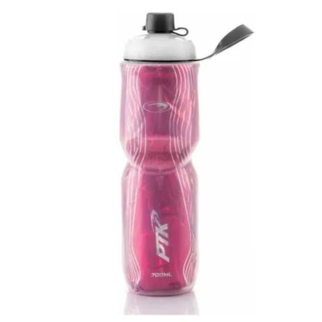 Garrafa Caramanhola Squeeze Térmica Bike 700 ml PTK é ruim? Garrafa Caramanhola Squeeze Térmica Bike 700 ml PTK é boa?