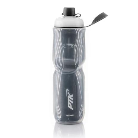 Garrafa Caramanhola Squeeze Térmica Bike 700 ml PTK é ruim? Garrafa Caramanhola Squeeze Térmica Bike 700 ml PTK é boa?