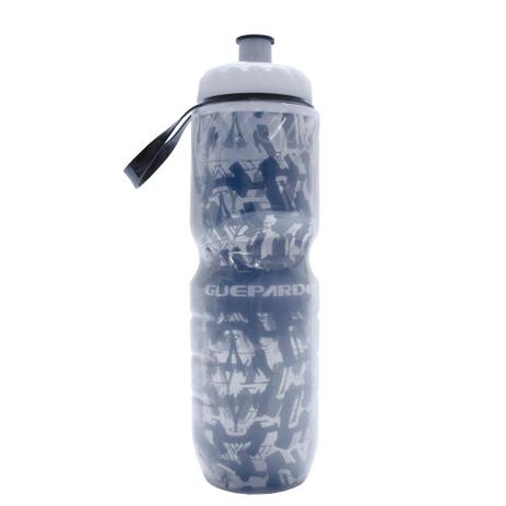 Garrafa Cold Active Bike 650ml Isolante Térmico Guepardo é ruim? Garrafa Cold Active Bike 650ml Isolante Térmico Guepardo é boa?