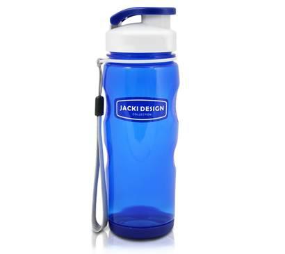 Garrafa com Bico e Alça Lateral 500 ml - Jacki Design Menor preço em Garrafa com Bico e Alça Lateral 500 ml - Jacki Design