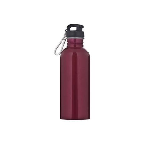 Garrafa de Aço Inox Water To Go Colors 8057 Mor Menor preço em Garrafa de Aço Inox Water To Go Colors 8057 Mor