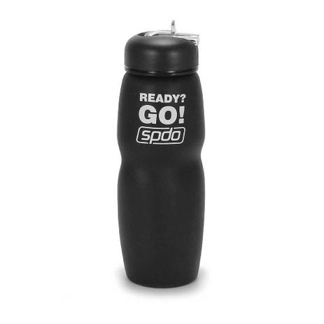 Garrafa De Água Squeeze Speedo Silicone 700 Ml Menor preço em Garrafa De Água Squeeze Speedo Silicone 700 Ml