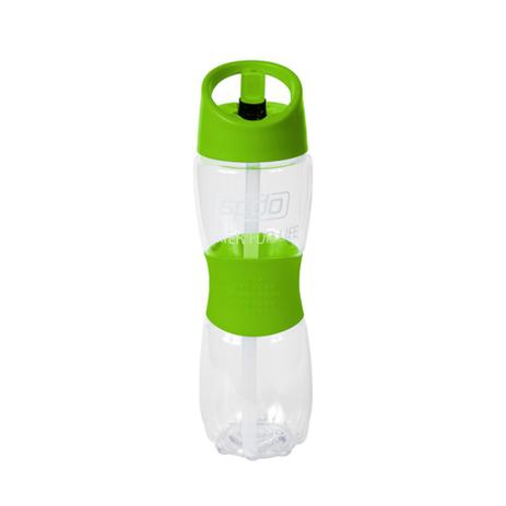 Garrafa de água squeeze speedo tritan Menor preço em Garrafa de água squeeze speedo tritan
