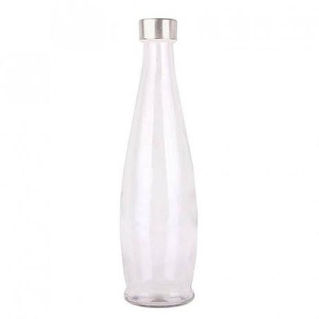 Garrafa de Vidro 1L Yazi Acqua Menor preço em Garrafa de Vidro 1L Yazi Acqua
