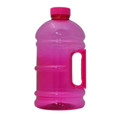 Garrafa Galão de água Bebida Academia 2,2L BPA FREE - Strong Fit Menor preço em Garrafa Galão de água Bebida Academia 2,2L BPA FREE - Strong Fit